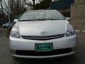 Classic Silver Metallic - Prius Hybrid Photo No. 3