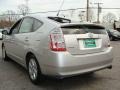 Classic Silver Metallic - Prius Hybrid Photo No. 5
