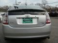 Classic Silver Metallic - Prius Hybrid Photo No. 6