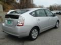 Classic Silver Metallic - Prius Hybrid Photo No. 9
