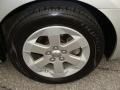 Classic Silver Metallic - Prius Hybrid Photo No. 10