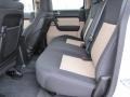 Light Cashmere Interior Photo for 2010 Hummer H3 #47559227