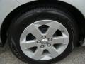 Classic Silver Metallic - Prius Hybrid Photo No. 11