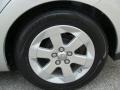 Classic Silver Metallic - Prius Hybrid Photo No. 12