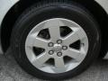 Classic Silver Metallic - Prius Hybrid Photo No. 13