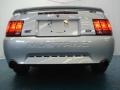 Silver Metallic - Mustang GT Coupe Photo No. 29
