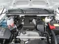  2010 H3 T 3.7 Liter DOHC 20-Valve VVT Vortec Inline 5 Cylinder Engine
