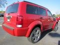 Redline 2-Coat Pearl 2011 Dodge Nitro Detonator Exterior