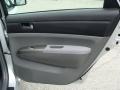 Classic Silver Metallic - Prius Hybrid Photo No. 17