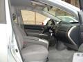 Classic Silver Metallic - Prius Hybrid Photo No. 18