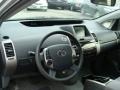 Classic Silver Metallic - Prius Hybrid Photo No. 23