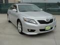 Classic Silver Metallic - Camry SE Photo No. 1