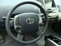 Classic Silver Metallic - Prius Hybrid Photo No. 24