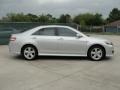 Classic Silver Metallic - Camry SE Photo No. 2