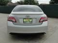 Classic Silver Metallic - Camry SE Photo No. 4