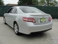 Classic Silver Metallic - Camry SE Photo No. 5