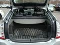 Classic Silver Metallic - Prius Hybrid Photo No. 31