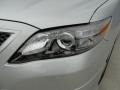 Classic Silver Metallic - Camry SE Photo No. 9