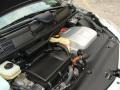 Classic Silver Metallic - Prius Hybrid Photo No. 32