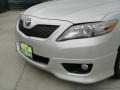 Classic Silver Metallic - Camry SE Photo No. 10