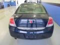 2007 Midnight Blue Metallic Saturn Aura XE  photo #5