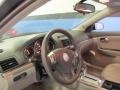 2007 Midnight Blue Metallic Saturn Aura XE  photo #6