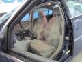 2007 Midnight Blue Metallic Saturn Aura XE  photo #8