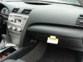 Classic Silver Metallic - Camry SE Photo No. 19