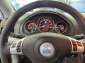 2007 Midnight Blue Metallic Saturn Aura XE  photo #11