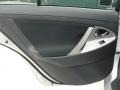 Classic Silver Metallic - Camry SE Photo No. 20