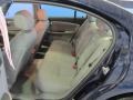 2007 Midnight Blue Metallic Saturn Aura XE  photo #13