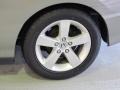 Galaxy Gray Metallic - Civic EX Coupe Photo No. 3