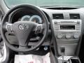 Classic Silver Metallic - Camry SE Photo No. 27