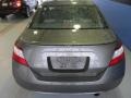 Galaxy Gray Metallic - Civic EX Coupe Photo No. 7