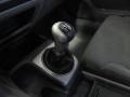 Galaxy Gray Metallic - Civic EX Coupe Photo No. 12