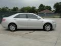 Classic Silver Metallic - Camry XLE V6 Photo No. 2