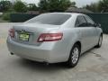 Classic Silver Metallic - Camry XLE V6 Photo No. 3