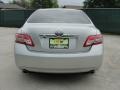 Classic Silver Metallic - Camry XLE V6 Photo No. 4