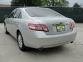 Classic Silver Metallic - Camry XLE V6 Photo No. 5