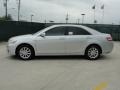 Classic Silver Metallic - Camry XLE V6 Photo No. 6