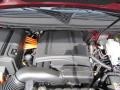 6.0 Liter H OHV 16-Valve Vortec V8 Gasoline/Electric Hybrid Engine for 2010 Chevrolet Tahoe Hybrid 4x4 #47560028