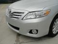 Classic Silver Metallic - Camry XLE V6 Photo No. 10