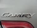 Classic Silver Metallic - Camry XLE V6 Photo No. 15
