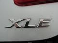 Classic Silver Metallic - Camry XLE V6 Photo No. 17