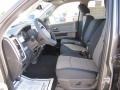 2011 Mineral Gray Metallic Dodge Ram 1500 Big Horn Quad Cab  photo #6