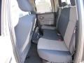 2011 Mineral Gray Metallic Dodge Ram 1500 Big Horn Quad Cab  photo #7