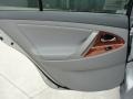 Classic Silver Metallic - Camry XLE V6 Photo No. 21