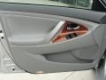 Classic Silver Metallic - Camry XLE V6 Photo No. 23