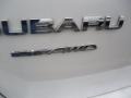 2010 Satin White Pearl Subaru Outback 2.5i Premium Wagon  photo #5