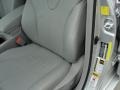 Classic Silver Metallic - Camry XLE V6 Photo No. 25